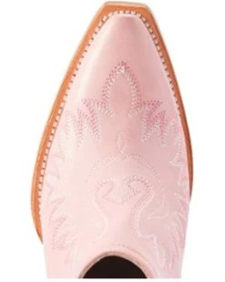 Ariat Women's Dixons Western Booties - Snip Toe -Western Fashion 2000391734 650 P4