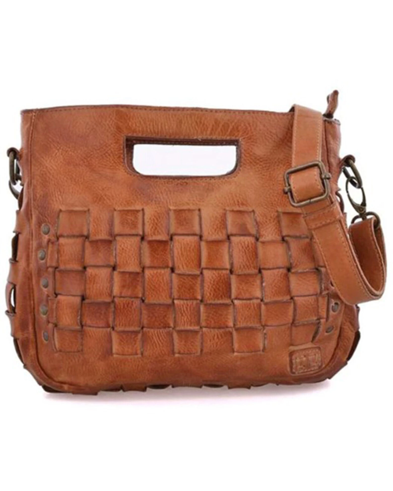 Bed Stu Women's Keiki Handle Crossbody Bag 3 Bed Stu Women's Keiki Handle Crossbody Bag