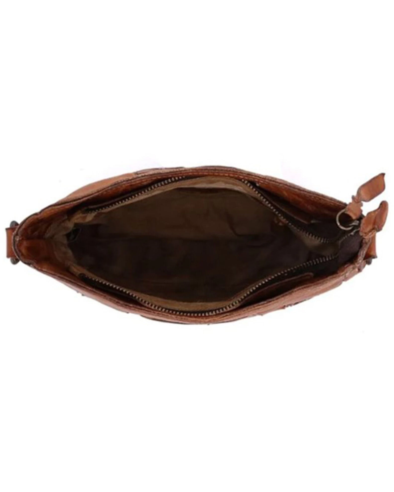 Bed Stu Women's Keiki Handle Crossbody Bag 5 Bed Stu Women's Keiki Handle Crossbody Bag - Image 3