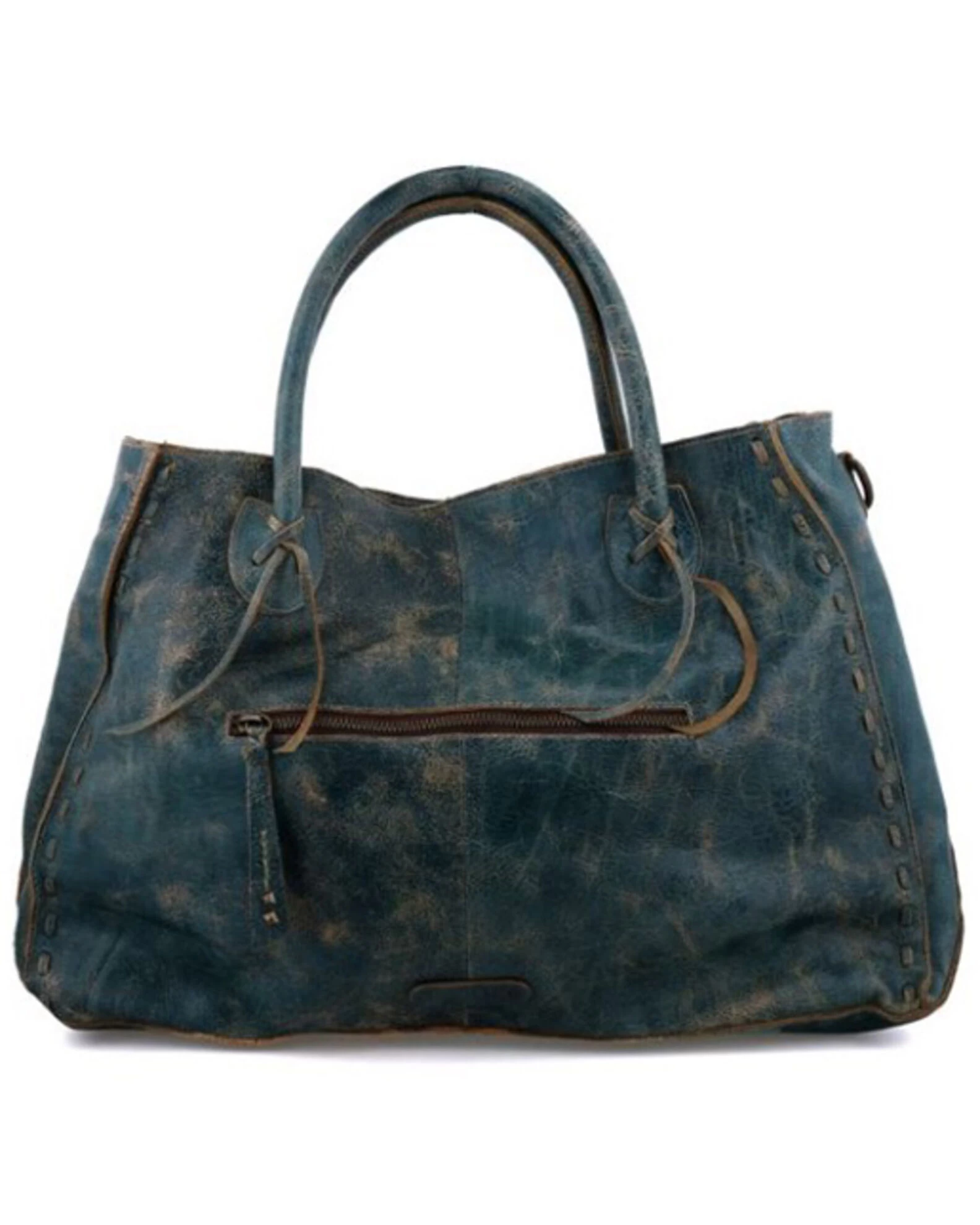 Bed Stu Women's Rockaway Crossbody 4 Bed Stu Women's Rockaway Crossbody - Image 2