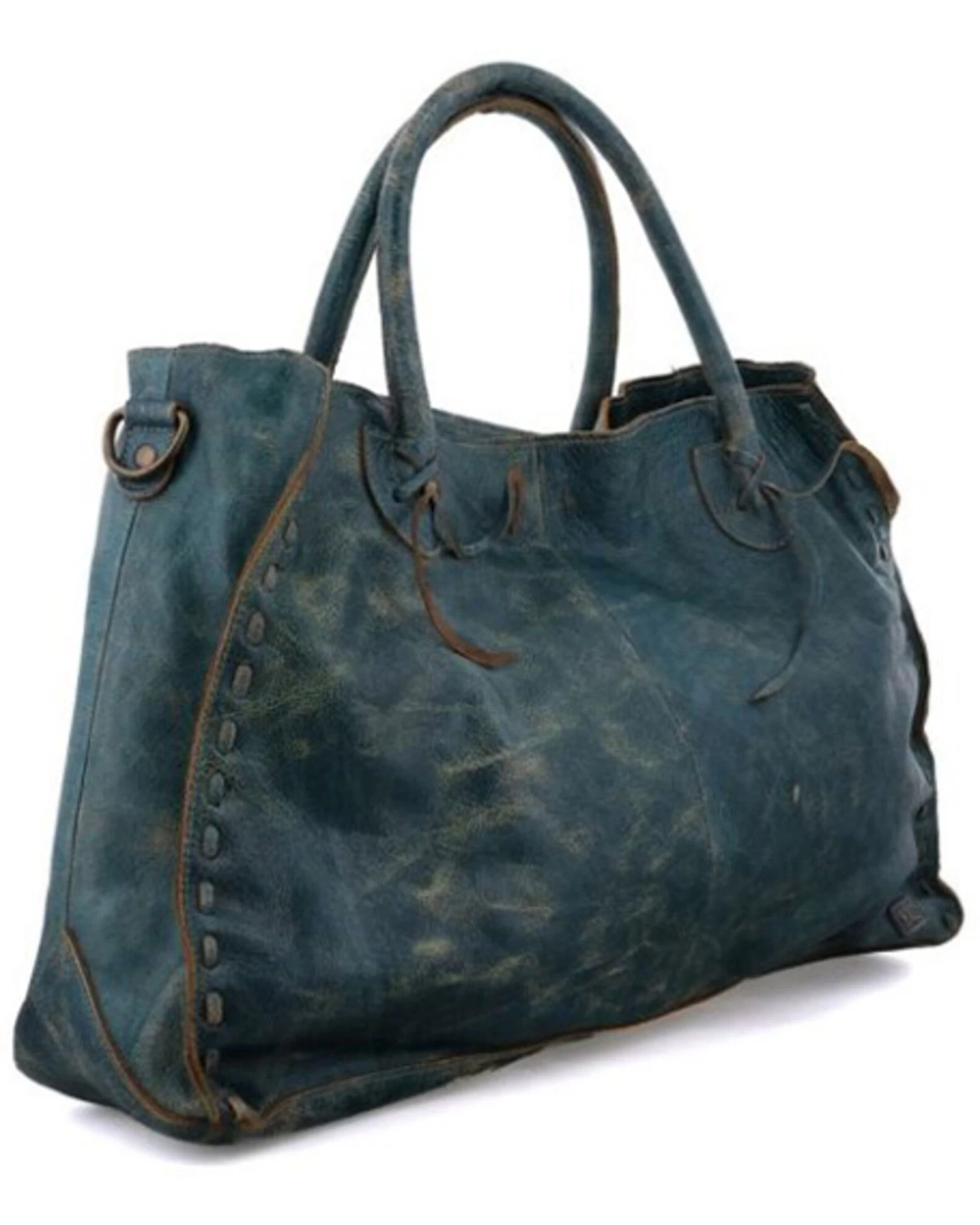 Bed Stu Women's Rockaway Crossbody 5 Bed Stu Women's Rockaway Crossbody - Image 3