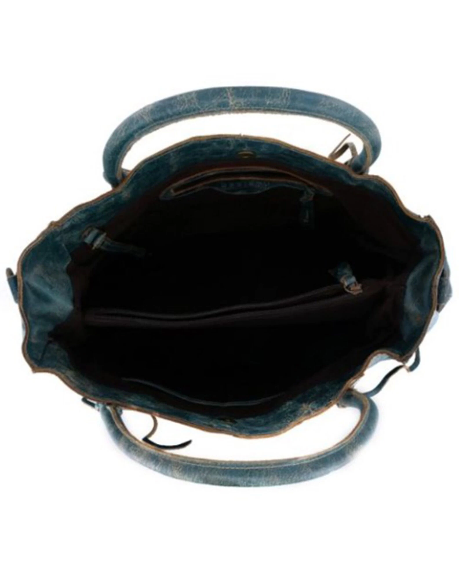 Bed Stu Women's Rockaway Crossbody 6 Bed Stu Women's Rockaway Crossbody - Image 4