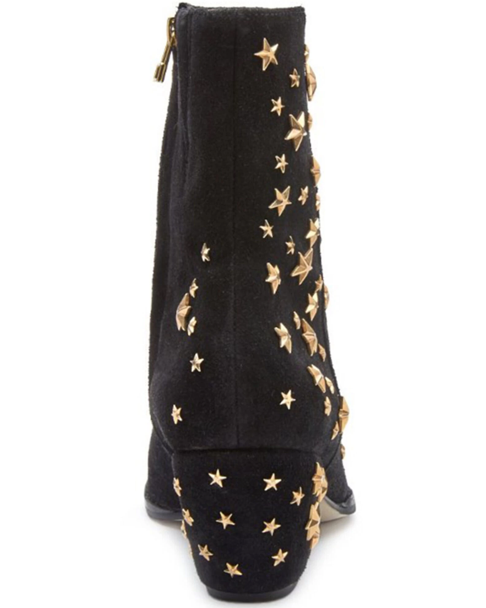 Matisse Women's Caty Limited Edition Western Fashion Booties - Pointed Toe 7 Matisse Women's Caty Limited Edition Western Fashion Booties - Pointed Toe - Image 5