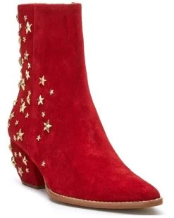 Matisse Women's Caty Limited Edition Western Fashion Booties - Pointed Toe