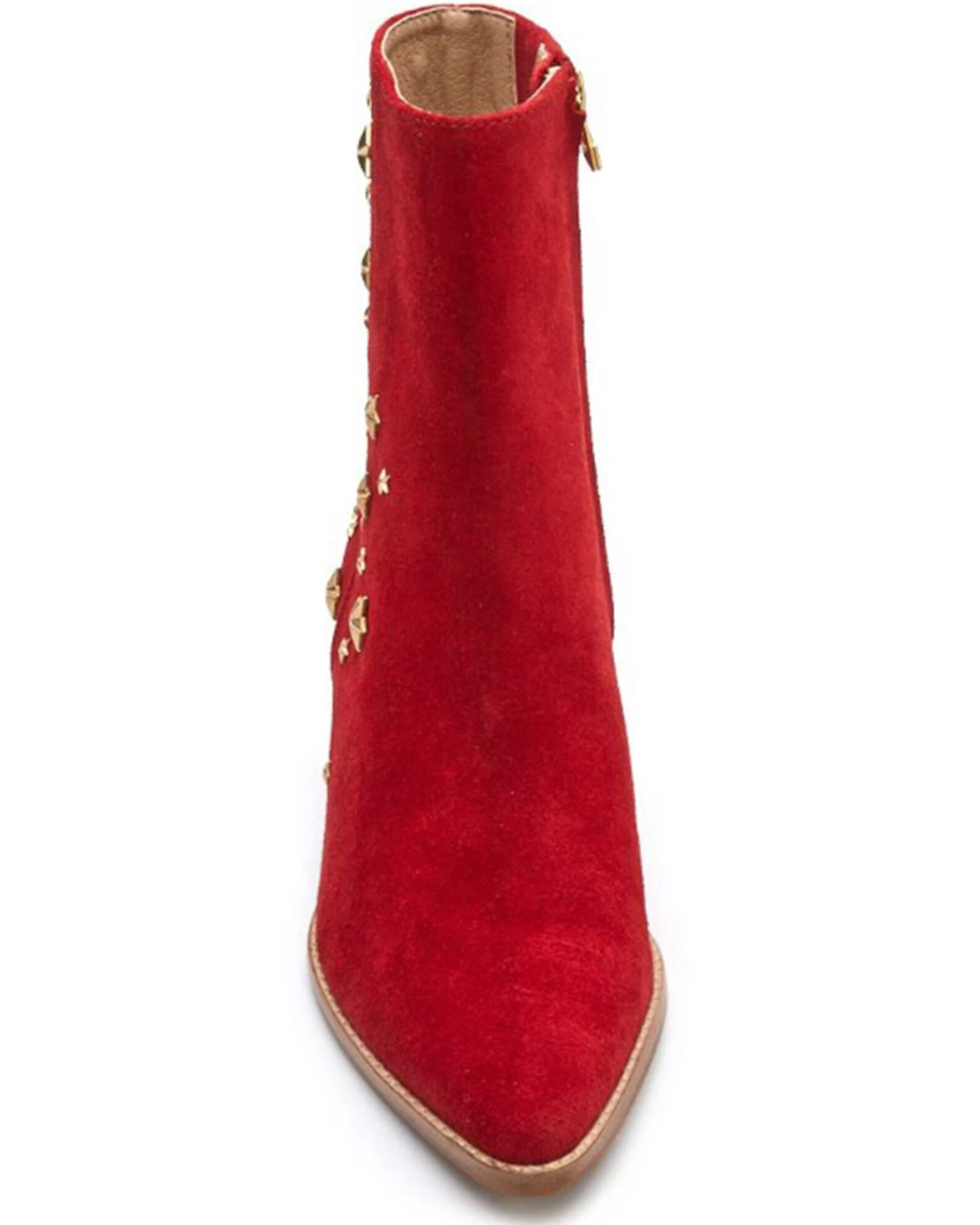 Matisse Women's Caty Limited Edition Western Fashion Booties - Pointed Toe 6 Matisse Women's Caty Limited Edition Western Fashion Booties - Pointed Toe - Image 4