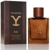 Tru Fragrances Men's Yellowstone Ride Cologne 1 Tru Fragrances Men's Yellowstone Ride Cologne -Western Fashion 2000395659 000 P1