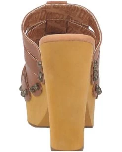 Dingo Women's Dagwood Sandals 13 Dingo Women's Dagwood Sandals -Western Fashion 2000396344 280 P5