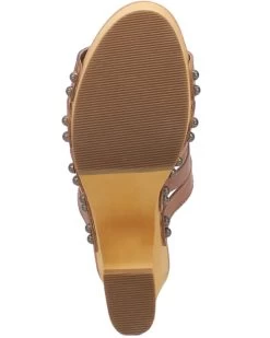 Dingo Women's Dagwood Sandals 15 Dingo Women's Dagwood Sandals -Western Fashion 2000396344 280 P7