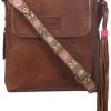 Ariat Women's Addison Concealed Carry Crossbody 2 Ariat Women's Addison Concealed Carry Crossbody -Western Fashion 2000396651 200 P1