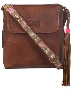 Ariat Women's Addison Concealed Carry Crossbody 