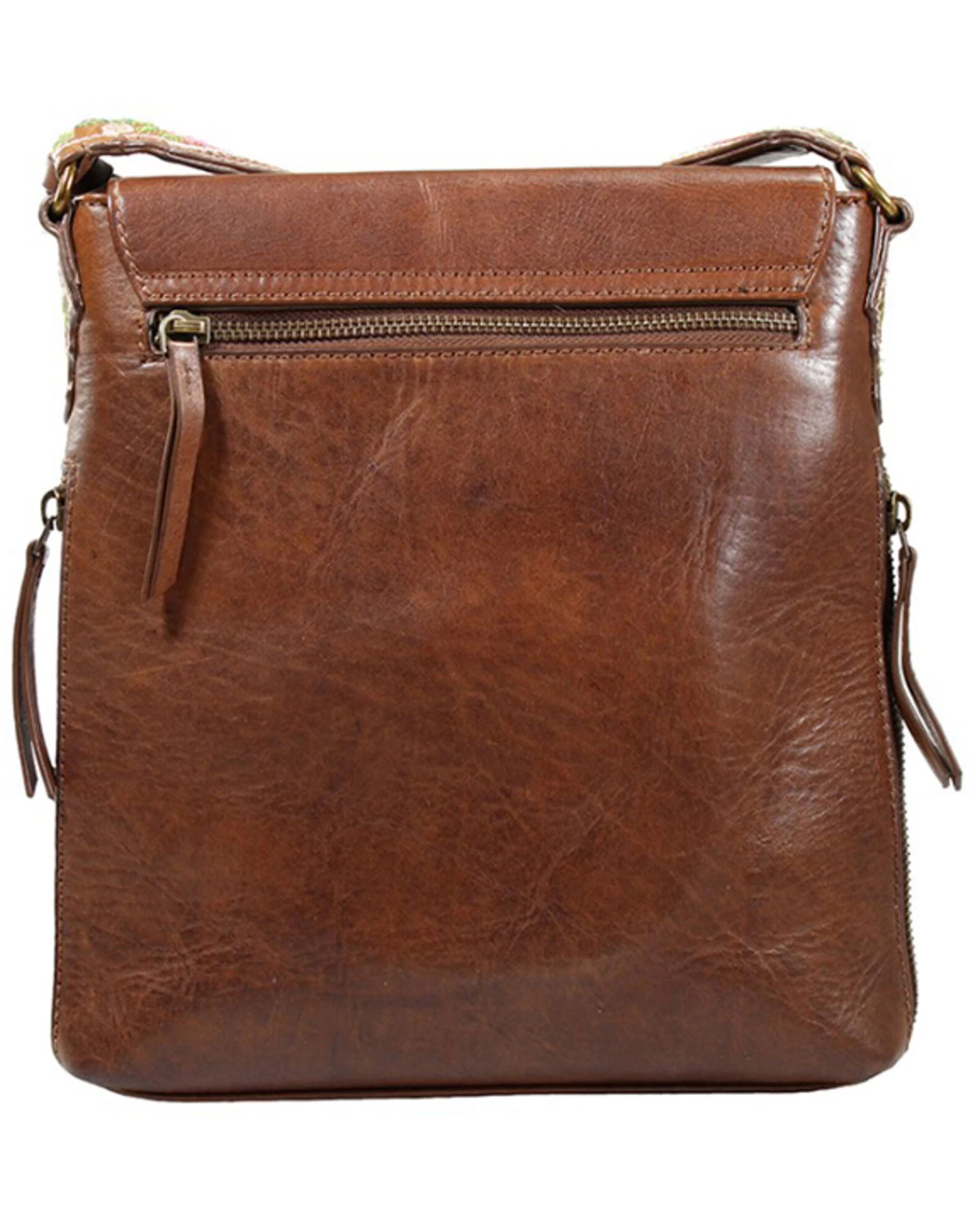 Ariat Women's Addison Concealed Carry Crossbody 4 Ariat Women's Addison Concealed Carry Crossbody - Image 2