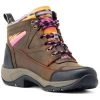 Ariat Women's Serape Terrain Boots - Round Toe -Western Fashion 2000397377 200 P1