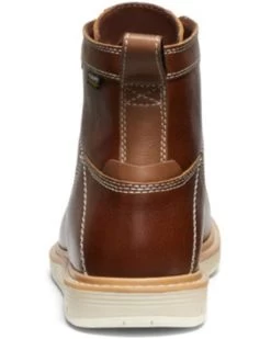 Keen Men's 6" San Jose Waterproof Work Boots - Alloy Toe 9 Keen Men's 6" San Jose Waterproof Work Boots - Alloy Toe -Western Fashion 2000397481 200 P3