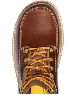 Keen Men's 6" San Jose Waterproof Work Boots - Alloy Toe 10 Keen Men's 6" San Jose Waterproof Work Boots - Alloy Toe -Western Fashion 2000397481 200 P4