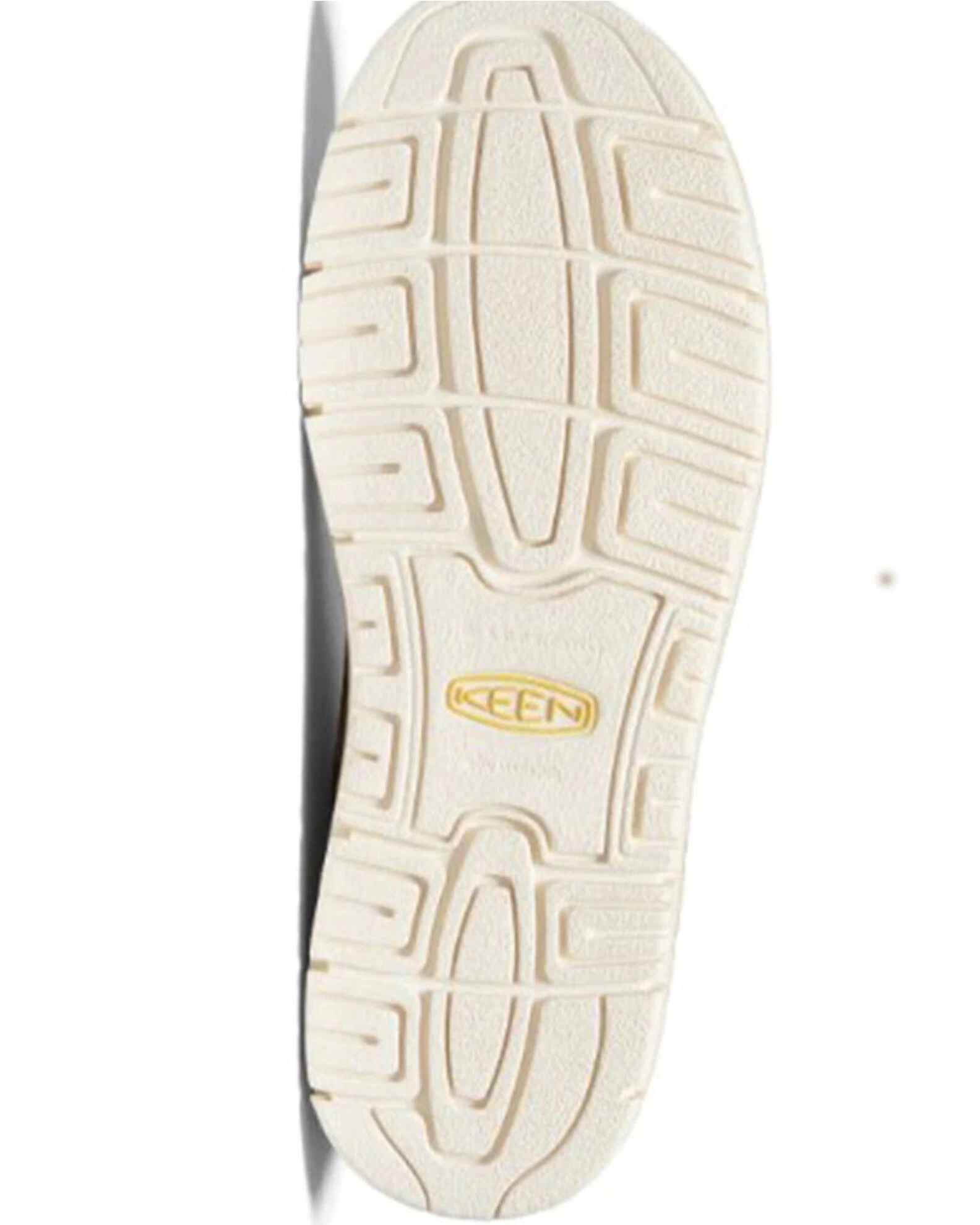 Keen Men's 6" San Jose Waterproof Work Boots - Alloy Toe 7 Keen Men's 6" San Jose Waterproof Work Boots - Alloy Toe - Image 5