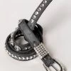 Shyanne® Women's Rhinestone Belt - Featured In Elle Magazine -Western Fashion 25892H 89 P1