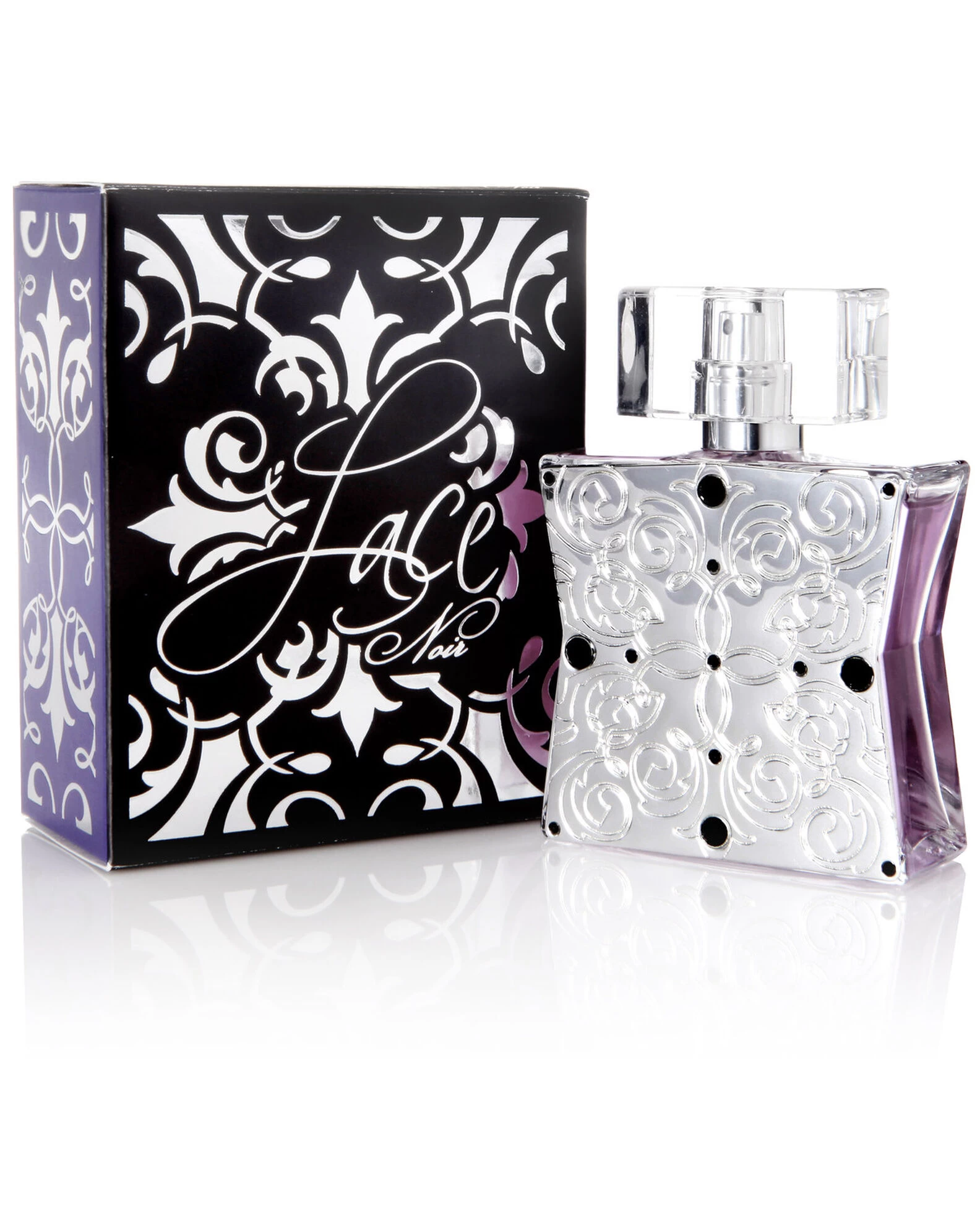 Tru Fragrance Women's Lace Noir Perfume 3 Tru Fragrance Women's Lace Noir Perfume